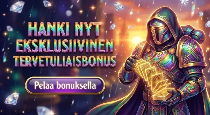 Hurjaa Casino